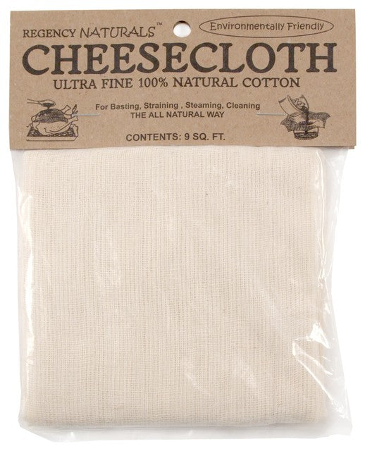 Cheese Cloth natural cotton