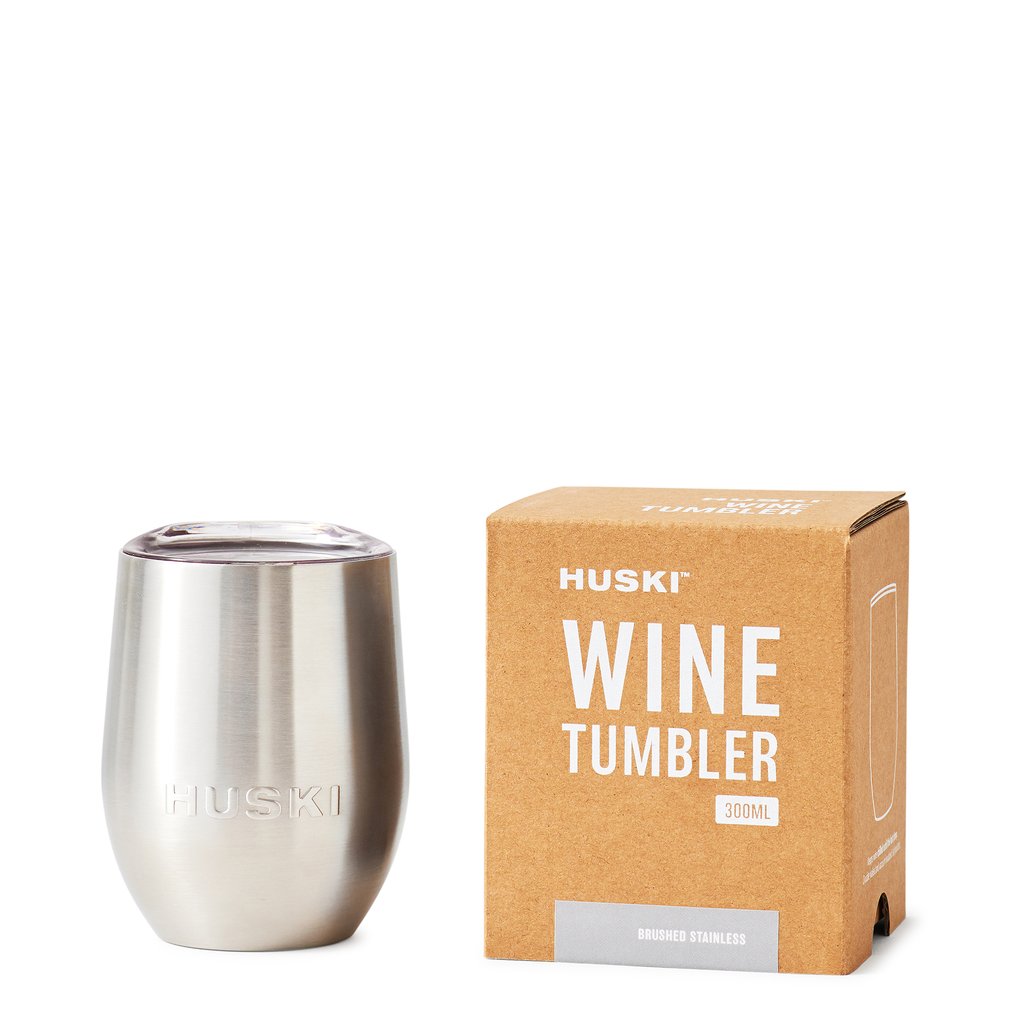 Huski Wine Tumbler 300ml