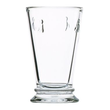 LE ROCHERE French Bee Tall Tumblers