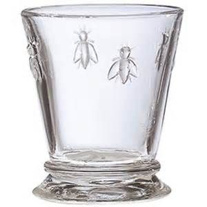 Le Rochere French Bee Short Tumblers