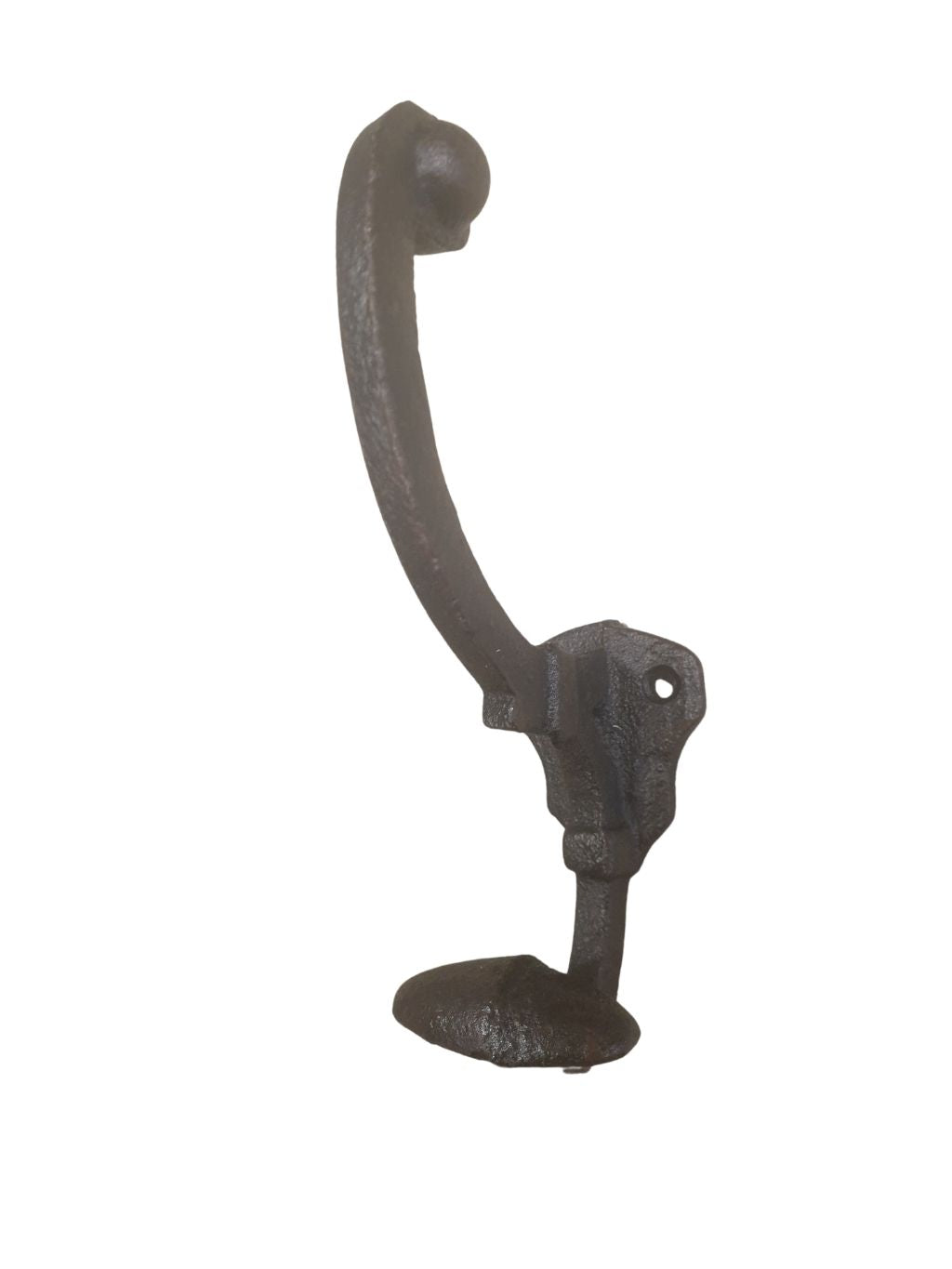 Federal Double Coat Hook