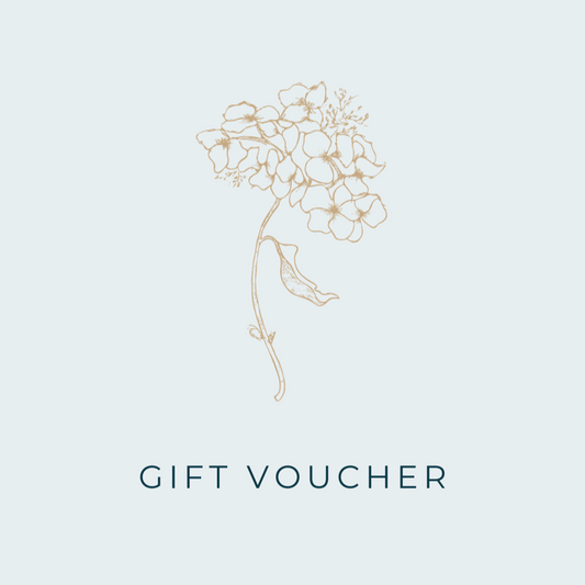 Gift Card Voucher