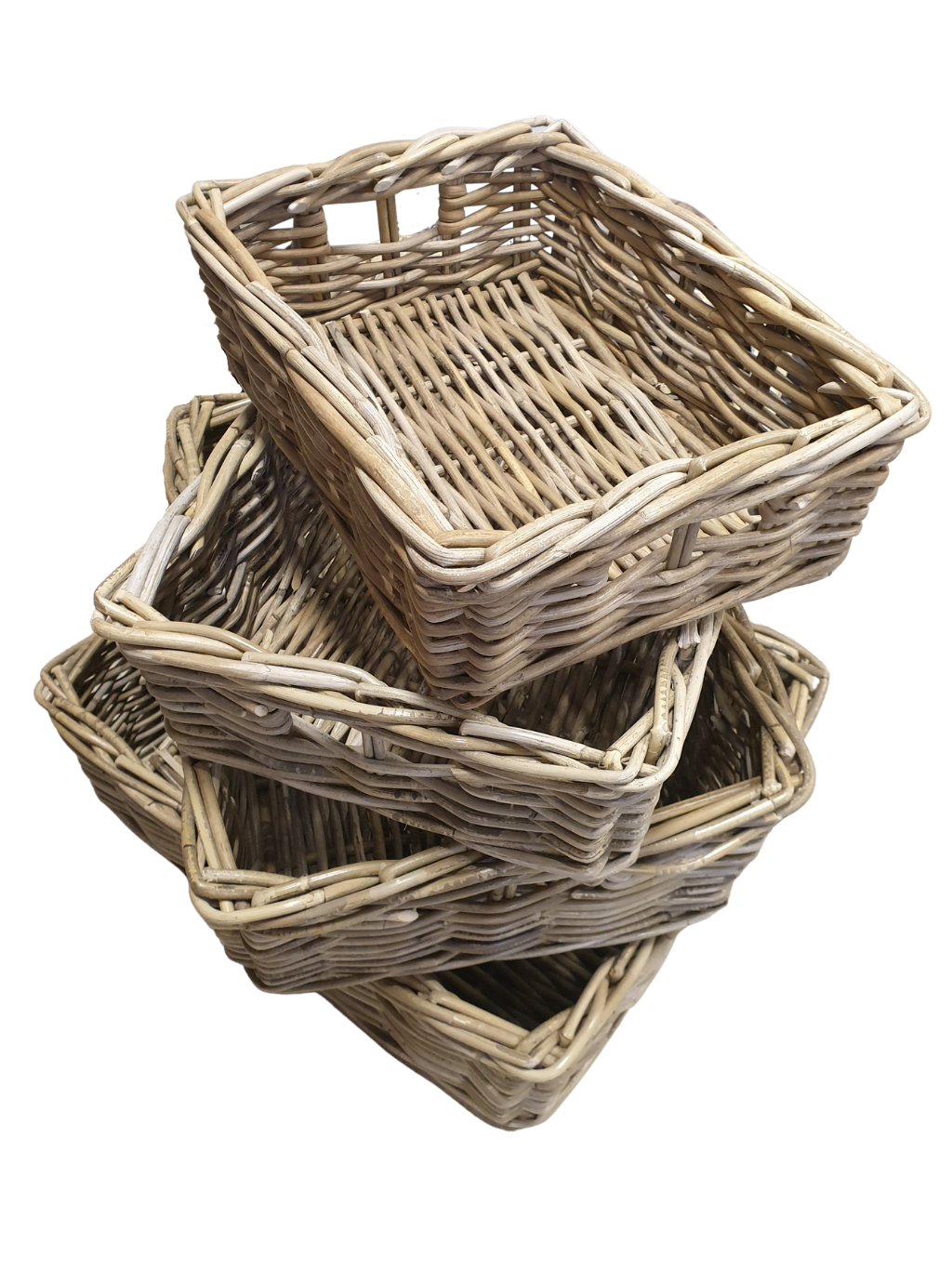 Kubu Storage Baskets | Regular