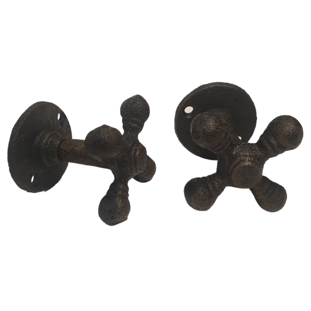 Cast Iron Tap Hooks