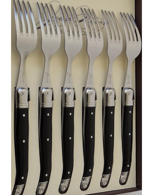 Laguiole Table Forks